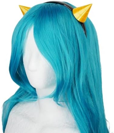 ⭐︎新品未使用⭐︎リリコラム ツノカチュ 天使の羽カチューシャタイプ（透明） ⭐︎新品未使用⭐︎リリコラム ツノカチュ 天使の羽カチューシャ